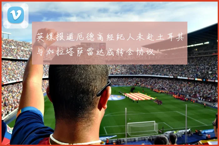 英媒报道厄德高经纪人未赴土耳其与加拉塔萨雷达成转会协议